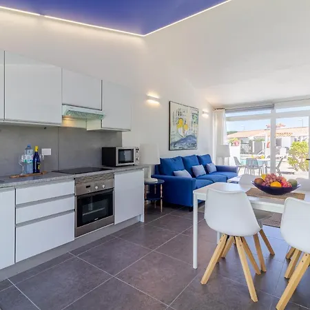 Apartment Luxury