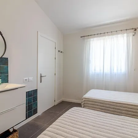 Luxury San Bartolome de Tirajana (Gran Canaria)