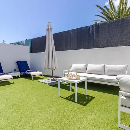 Apartment Luxury