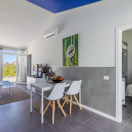 Apartment Luxury