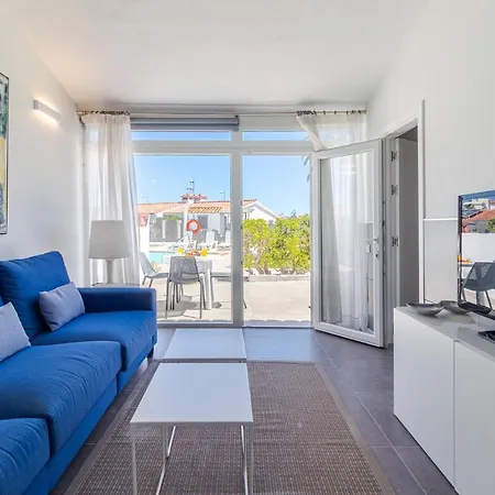 Apartment Luxury *