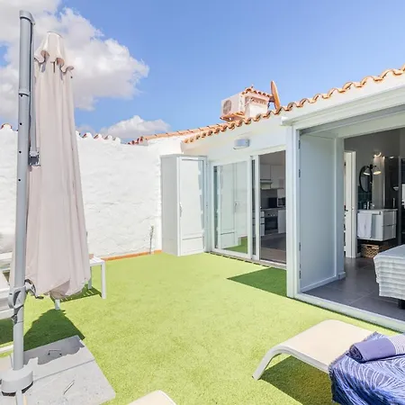 Luxury * San Bartolome de Tirajana (Gran Canaria)