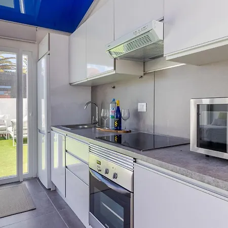 Apartment Luxury