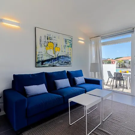 Apartment Luxury San Bartolome de Tirajana (Gran Canaria)
