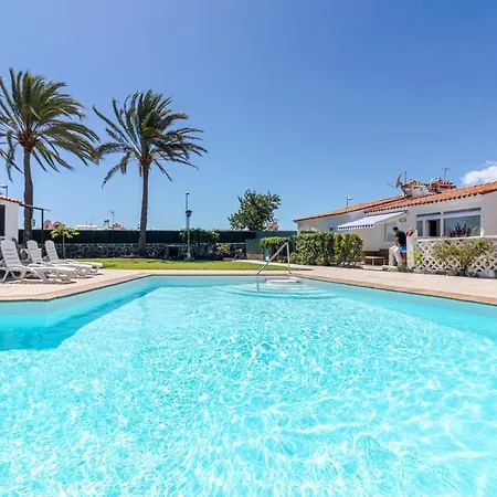 Luxury San Bartolome de Tirajana (Gran Canaria)
