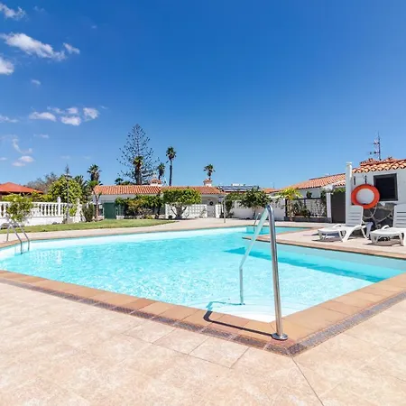 Apartment Luxury San Bartolome de Tirajana (Gran Canaria)