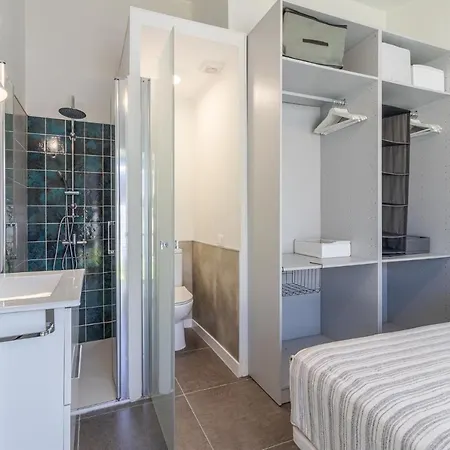 Luxury Apartment