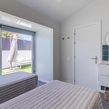 Apartment Luxury San Bartolome de Tirajana (Gran Canaria)