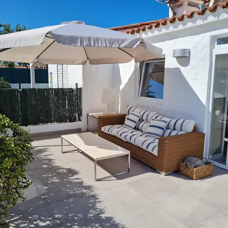 Luxury * San Bartolomé