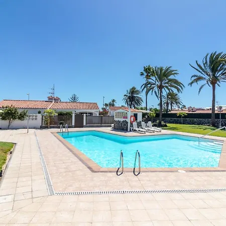 Luxury アパート *