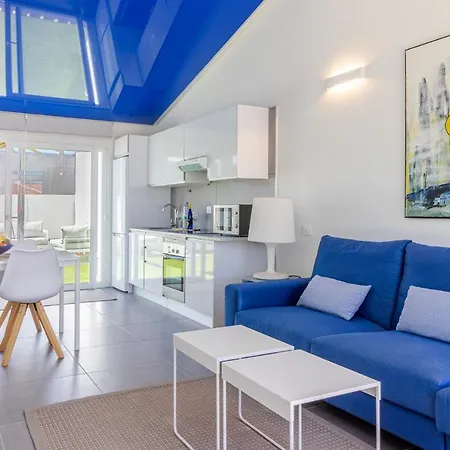 Appartement Luxury
