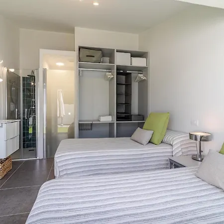 Luxury アパート San Bartolomé