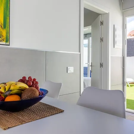 Luxury * San Bartolomé