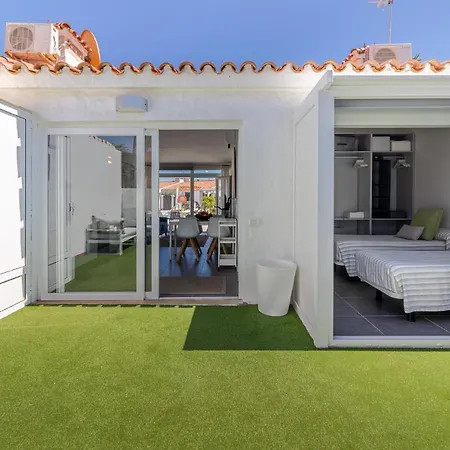 Appartement Luxury *