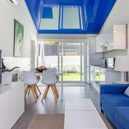 Luxury San Bartolomé