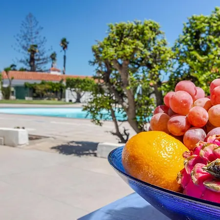 Appartement Luxury Playa del Inglés