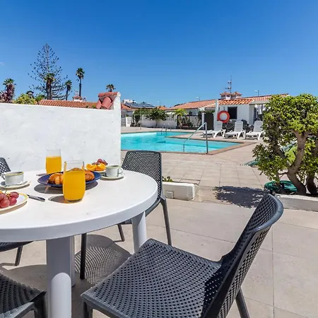 Luxury アパート San Bartolomé