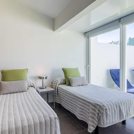 アパート Luxury *