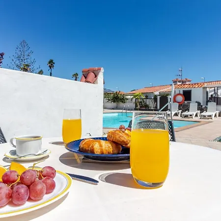 Luxury San Bartolomé