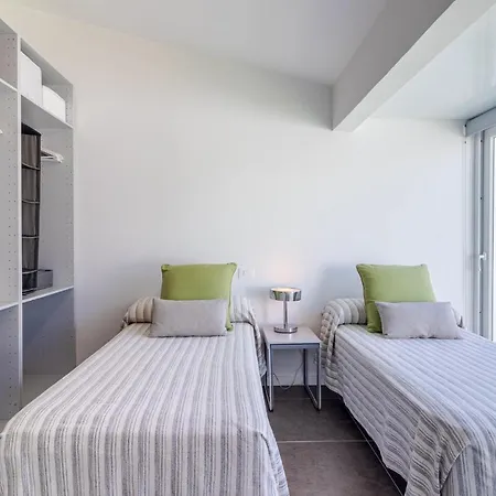 Luxury San Bartolomé