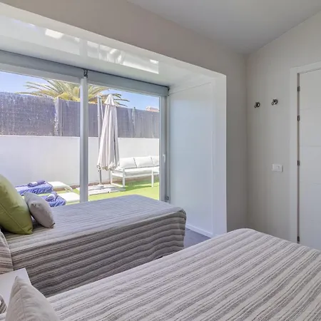 Luxury San Bartolomé