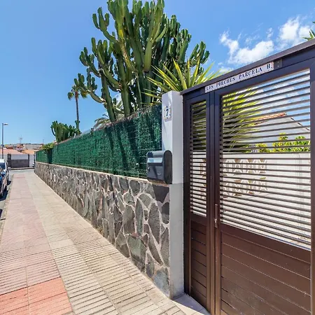 アパート Luxury San Bartolomé