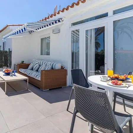 アパート Luxury San Bartolomé