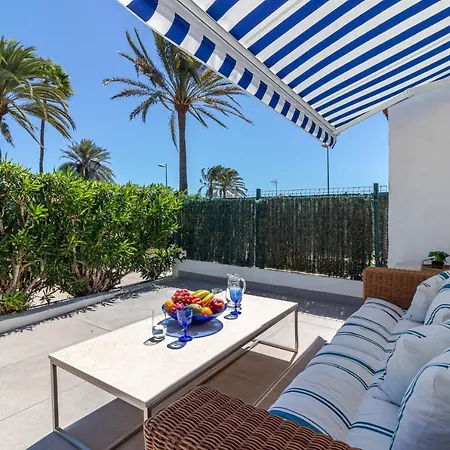 アパート Luxury San Bartolomé