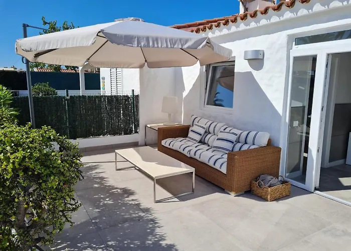 Luxury * San Bartolomé