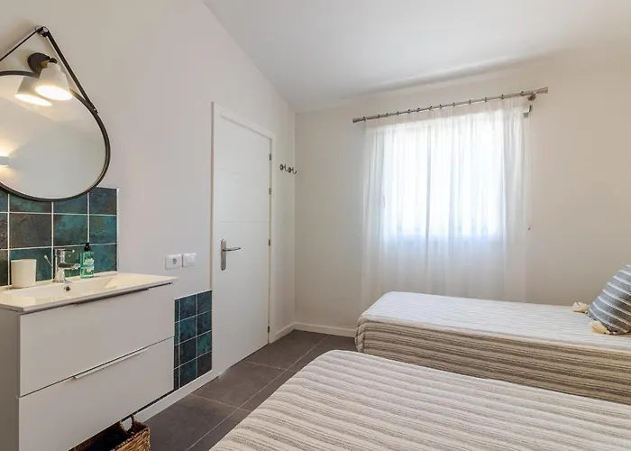 Luxury San Bartolomé