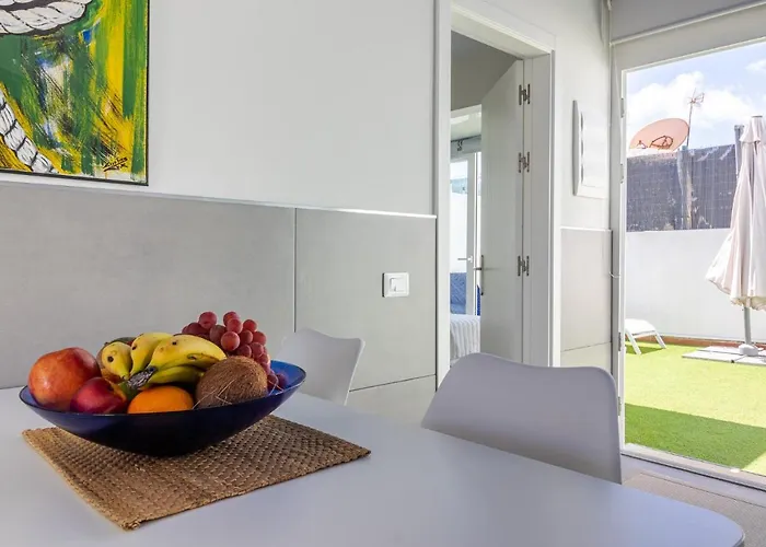 Luxury * San Bartolomé