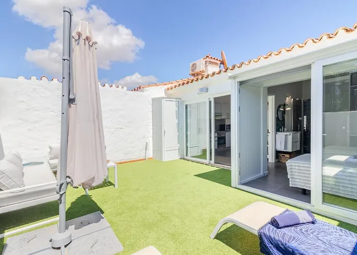 Luxury * San Bartolomé