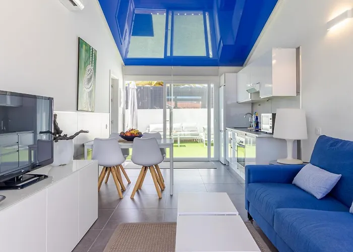 Luxury San Bartolomé