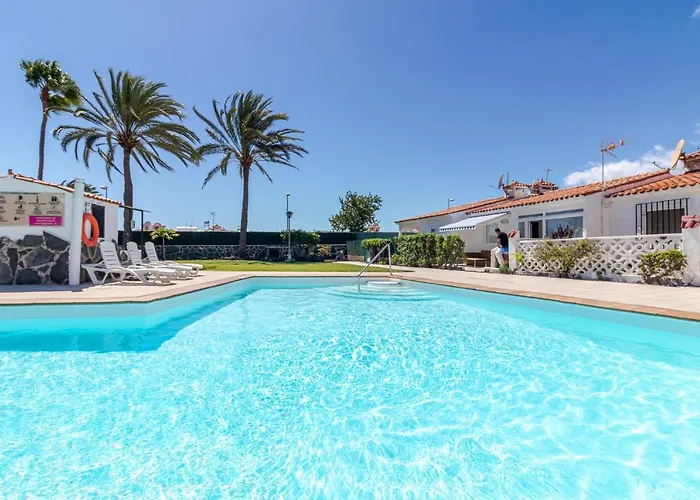 Luxury San Bartolomé