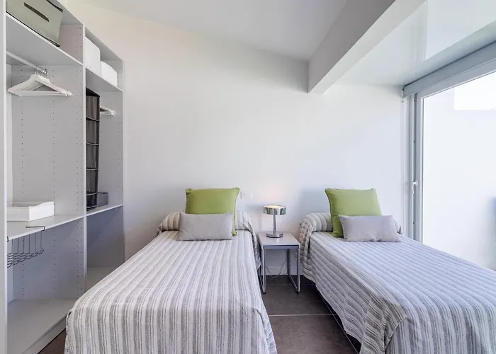 Luxury San Bartolomé