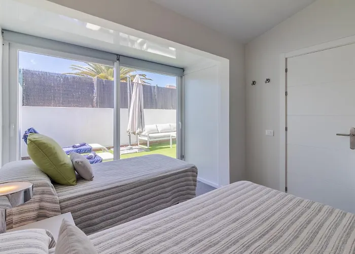 Luxury San Bartolomé