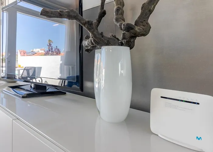 Luxury * San Bartolomé