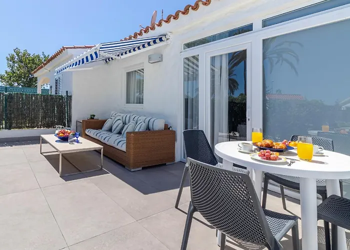 Daire Luxury San Bartolomé